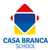 Casa Branca School Logo